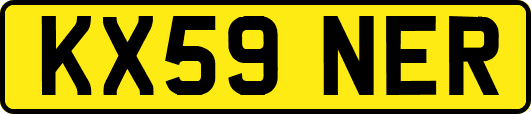 KX59NER