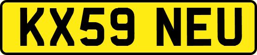 KX59NEU