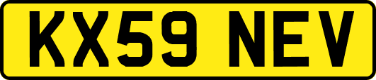 KX59NEV