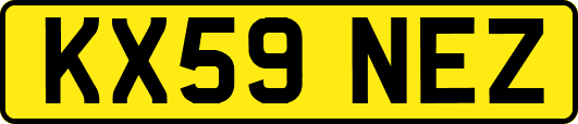 KX59NEZ