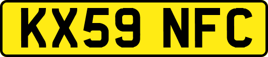 KX59NFC