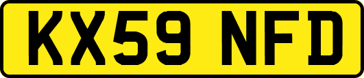 KX59NFD