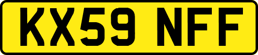 KX59NFF