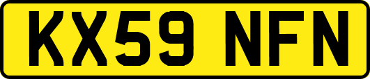 KX59NFN