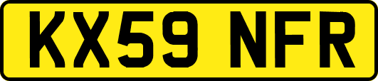 KX59NFR