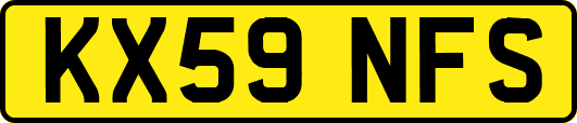 KX59NFS