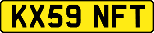 KX59NFT