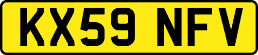 KX59NFV