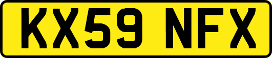 KX59NFX