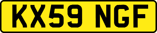 KX59NGF
