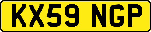 KX59NGP