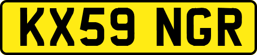 KX59NGR
