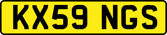 KX59NGS