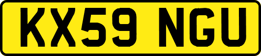 KX59NGU