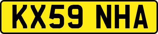 KX59NHA