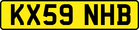 KX59NHB
