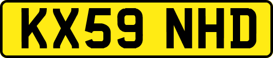 KX59NHD