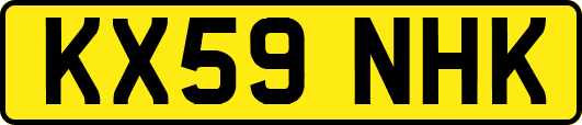 KX59NHK