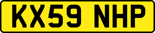 KX59NHP