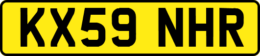 KX59NHR