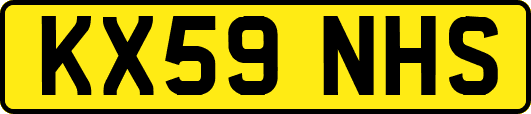 KX59NHS