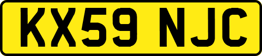 KX59NJC