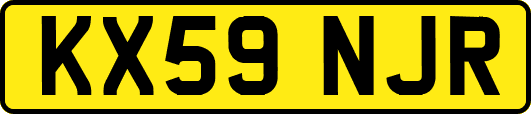 KX59NJR