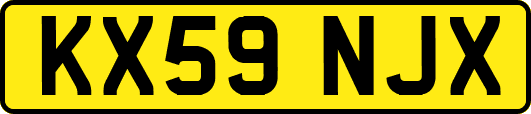 KX59NJX