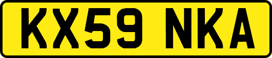 KX59NKA