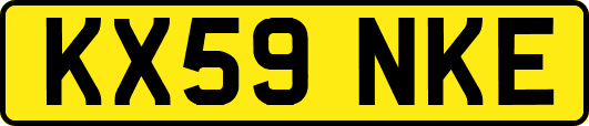 KX59NKE