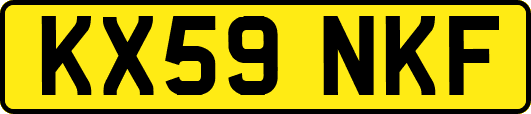 KX59NKF