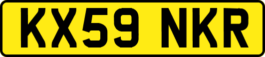 KX59NKR