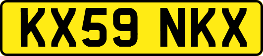KX59NKX
