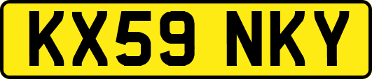 KX59NKY