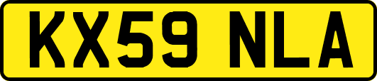 KX59NLA