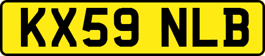 KX59NLB