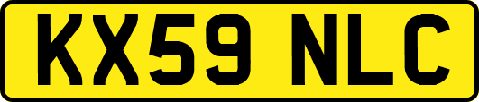 KX59NLC