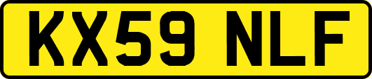 KX59NLF