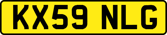 KX59NLG