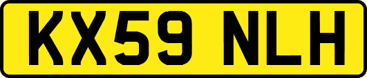 KX59NLH