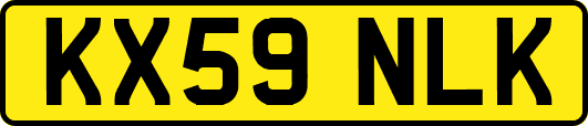 KX59NLK