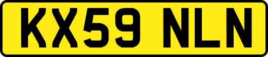 KX59NLN