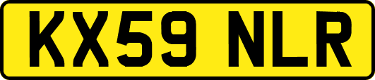 KX59NLR