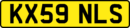 KX59NLS