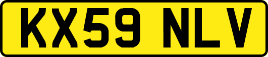 KX59NLV
