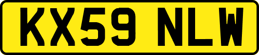 KX59NLW