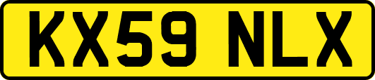 KX59NLX