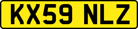 KX59NLZ