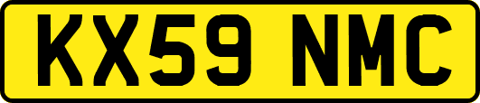 KX59NMC