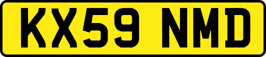 KX59NMD